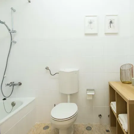 Belem 149 Charming Apartman Lisboa