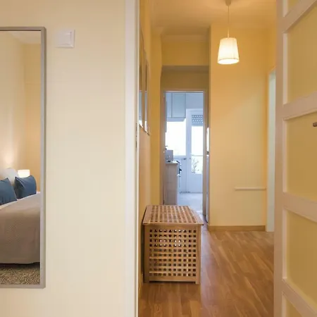 Apartman Belem 149 Charming *