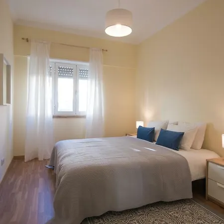 Belem 149 Charming Apartman *