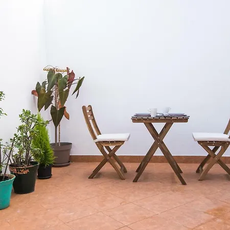 Apartman Belem 149 Charming